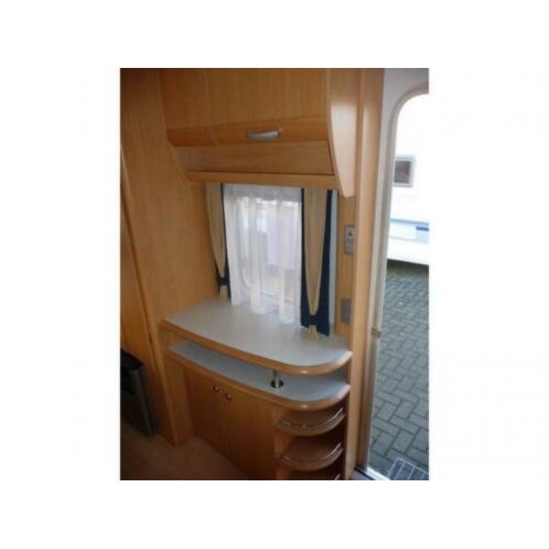 Beyerland Sprinter 440 LX TSF
