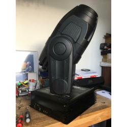 Gevraagd defecte SGM Giotto spot 400