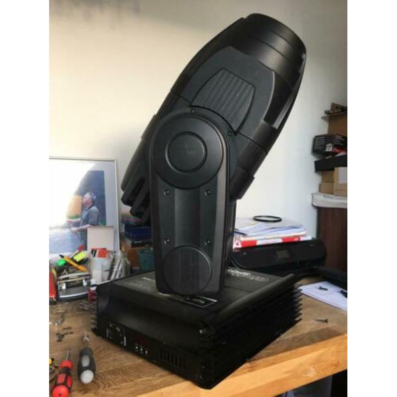 Gevraagd defecte SGM Giotto spot 400