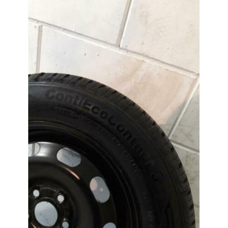 Continental 195/65 R15 Band