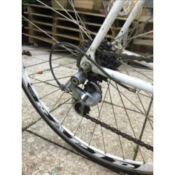 Road Bike Oldschool SharpWheel