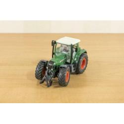 Siku 2965: Fendt Favorit 716 Vario (1:32)