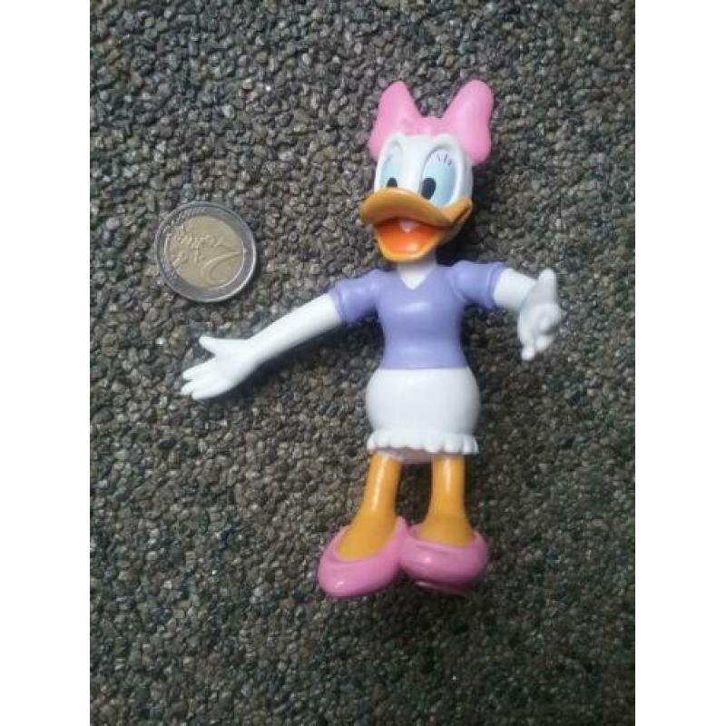 Disney figuren 5 stuks
