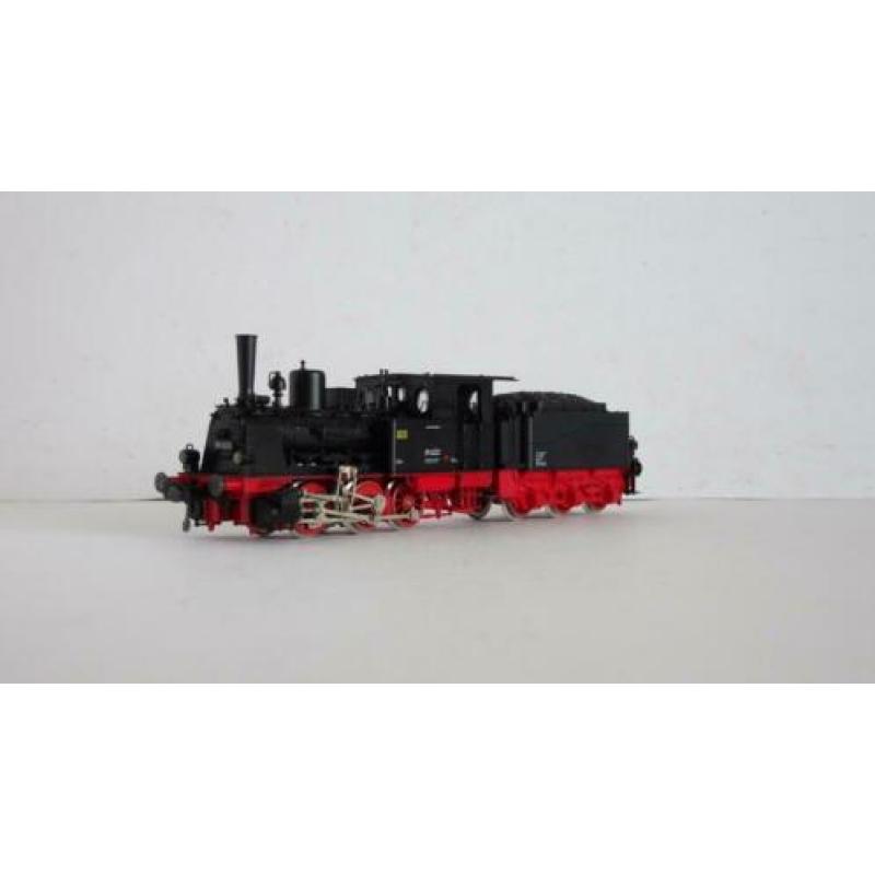 Fleischmann 4115 Stoomlocomotief