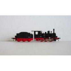 Fleischmann 4115 Stoomlocomotief