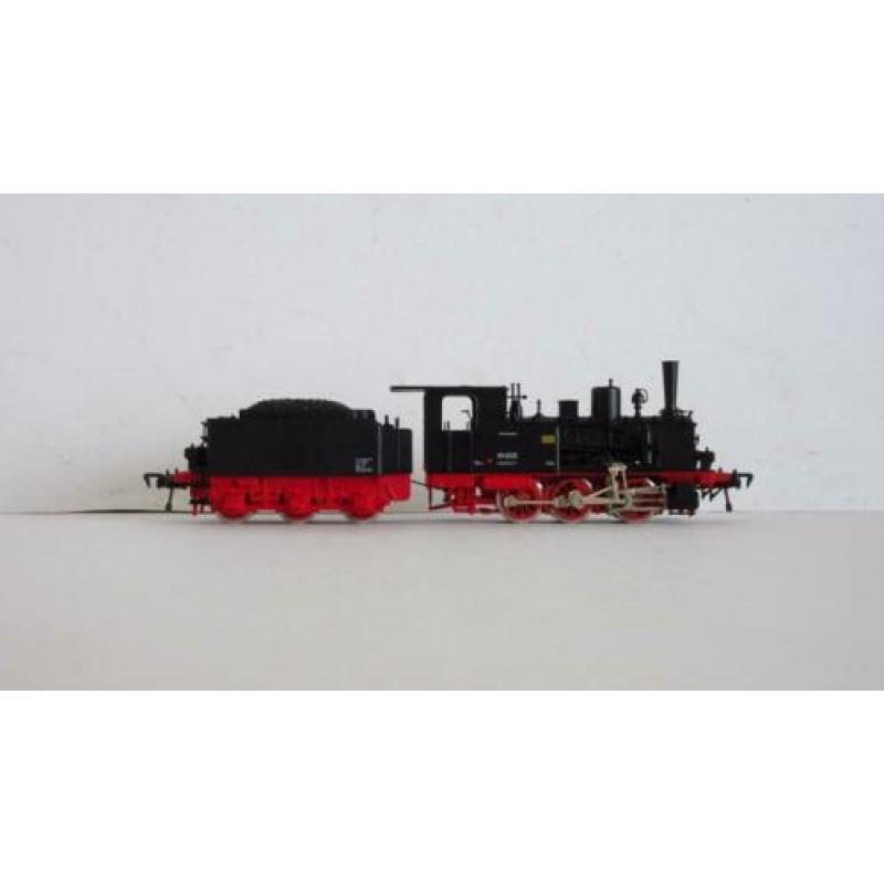 Fleischmann 4115 Stoomlocomotief
