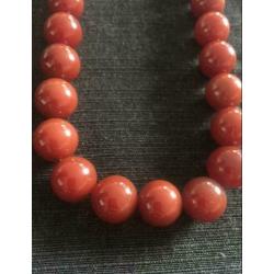 Ketting Edelsteen uit Persia