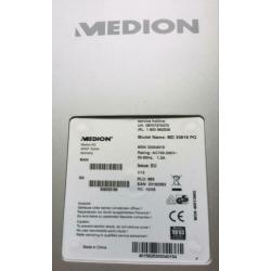 Medion (pc) monitor 19””
