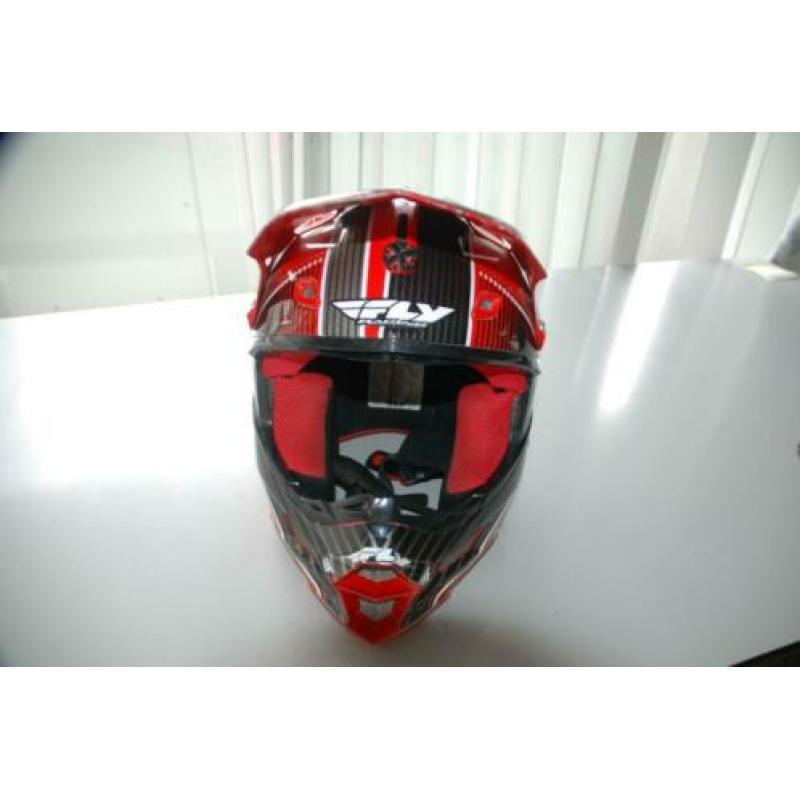 MX helm.
