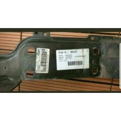 Achterklep motorafdek bmw e91 e92 e93