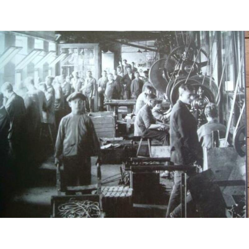 100 jaar Inventum