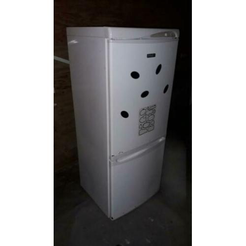 Ignis koel/vries 146 hoog