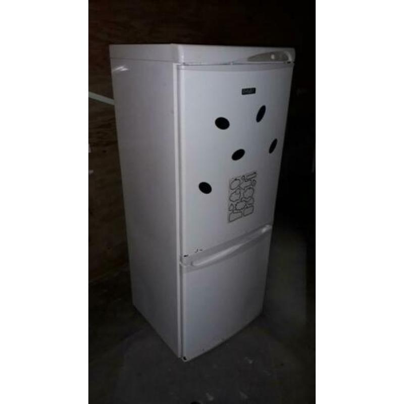 Ignis koel/vries 146 hoog