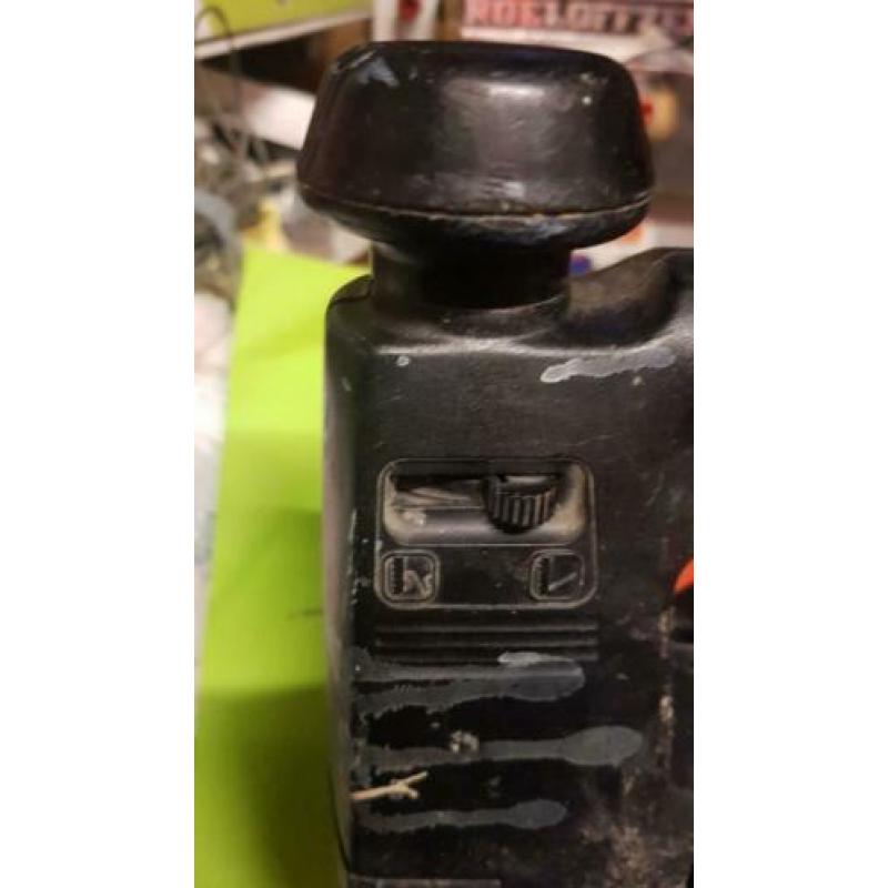 Black&decker decoupeerzaag