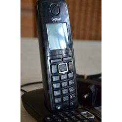 Gigaset A510 (2 handsets + 1 lader)