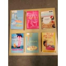 Boekenkast opruiming! €1.00 per boek