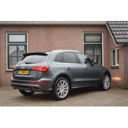 Audi Q5 3.0 TDI 245pk S-Tronic quattro 2x S-Line Sport Editi