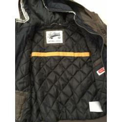 Winterjas mt 146 zgan