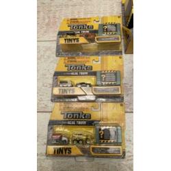 Tonka, Tiny’s, lastig te krijgen in NL!