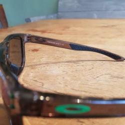 Zeldzaam mooie Oakley Holbrook R prizm sapphire