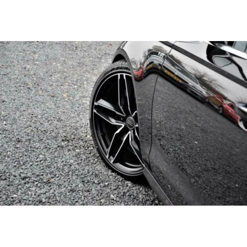 Audi A6 Avant 4.0 TFSI S6 quattro Pro Line Plus 540 PK Millt
