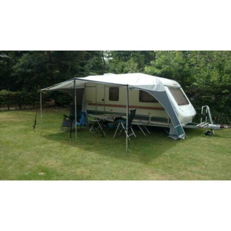 Beyerland Sprinter 440 LX TSF