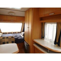 Beyerland Sprinter 440 LX TSF