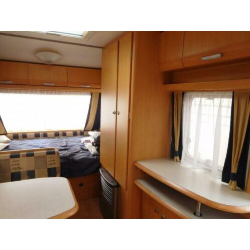 Beyerland Sprinter 440 LX TSF
