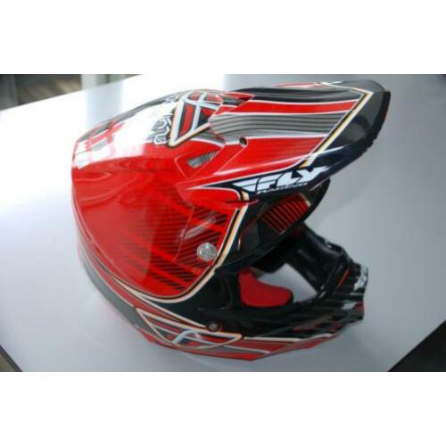 MX helm.
