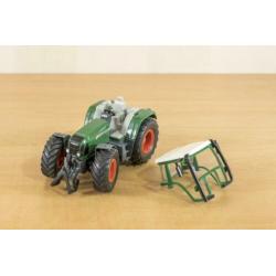 Siku 2965: Fendt Favorit 716 Vario (1:32)