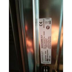 Kuppersbusch combi oven/magnetron model emwk 6550