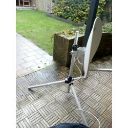 Schotelantenne 66cm van het merk Maxview