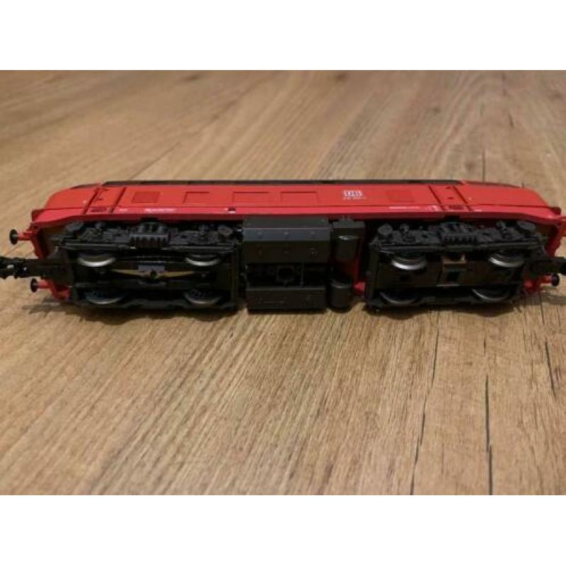 Fleischmann 218 350-7