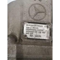 Occ Versnellingsbak G211-16 Atego
