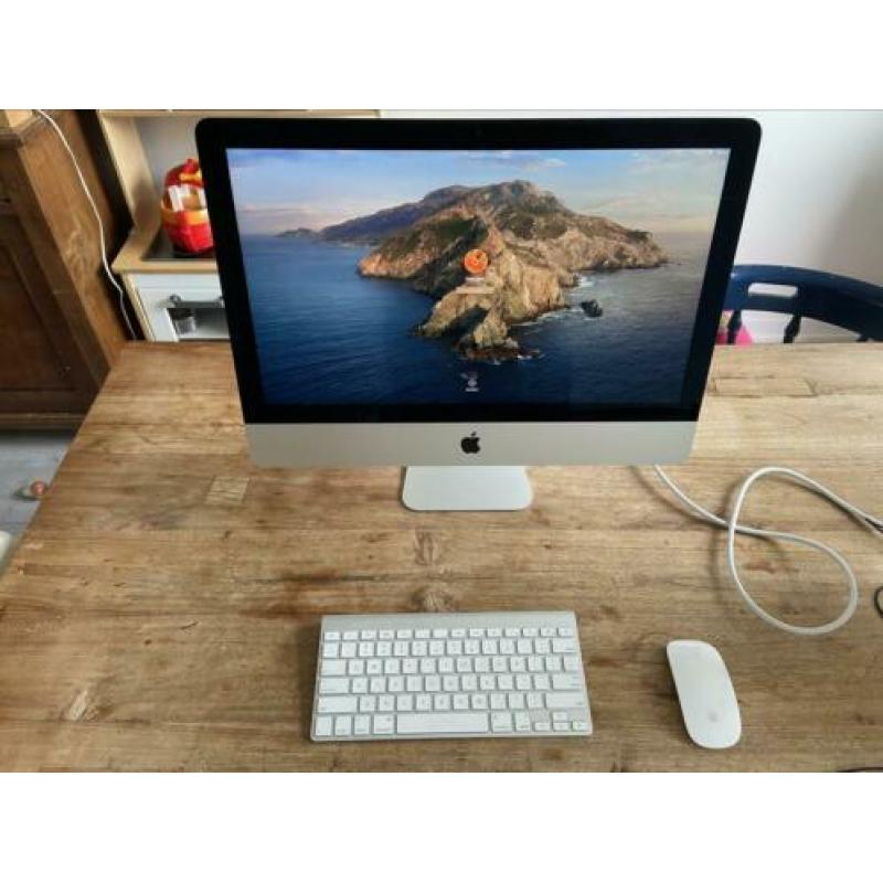 Imac 21,5 late 2015