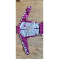 Adidas pakje