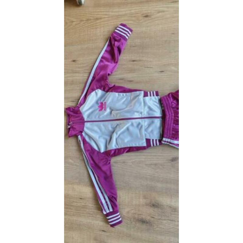 Adidas pakje