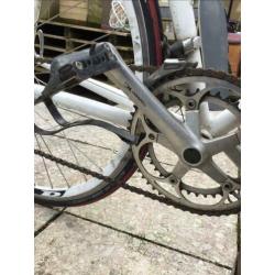 Road Bike Oldschool SharpWheel