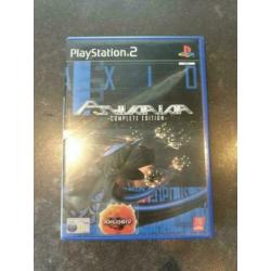 Ps2 diverse Shmups