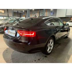 Audi A5 Sportback 2.0 TDI ultra Business Edition Zwarte heme