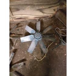 ventilatoren/klimaatcomputers/ventilatorregelaars