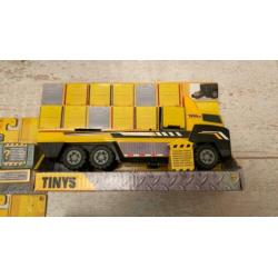 Tonka, Tiny’s, lastig te krijgen in NL!