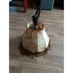 Te koop lamp werk goed bieden maar