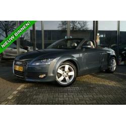Audi TT Roadster 1.8 TFSI Pro Line | NAVI | XENON | PARK.SEN