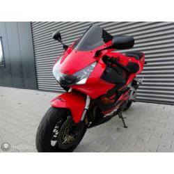Honda Sport CBR 900RR Fireblade 954CC keurige motor !