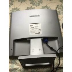 Medion (pc) monitor 19””