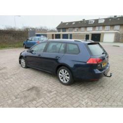 Volkswagen Golf 1.0 TSI Comfortline (bj 2015)