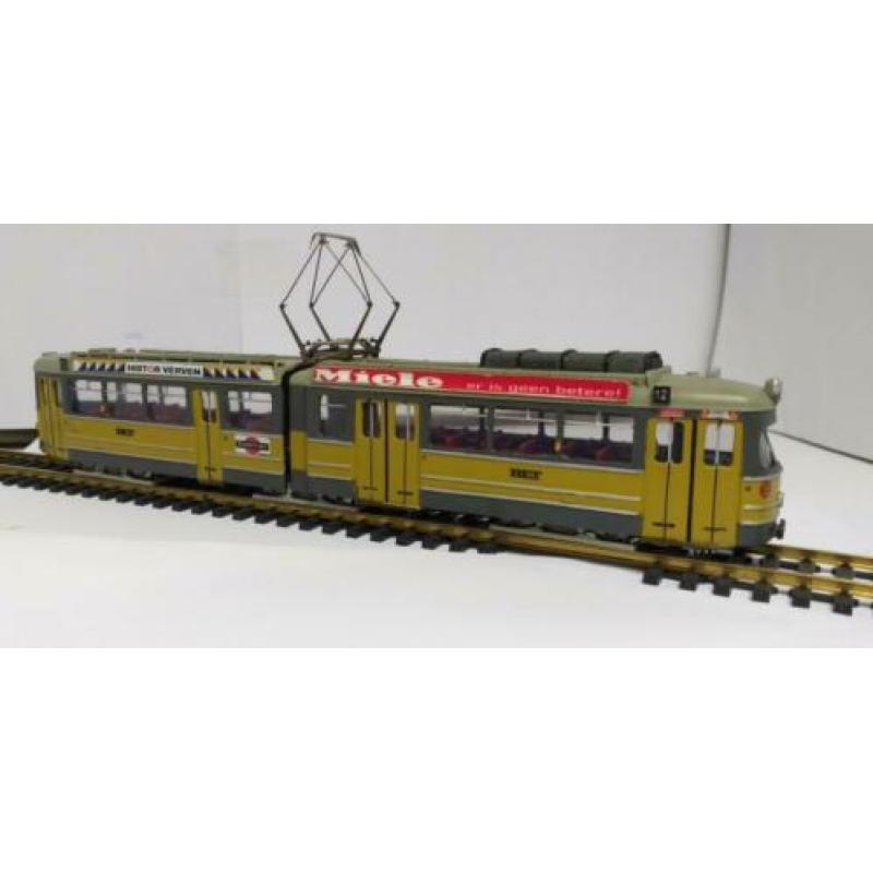 tram HO RET duwag 608