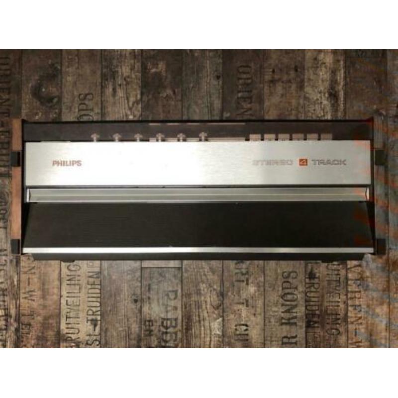 Philips N4407 Bandrecorder