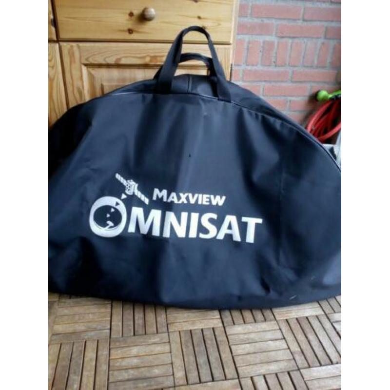 Schotelantenne 66cm van het merk Maxview